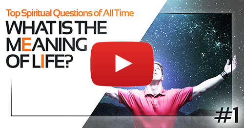 What is the Meaning of Life?