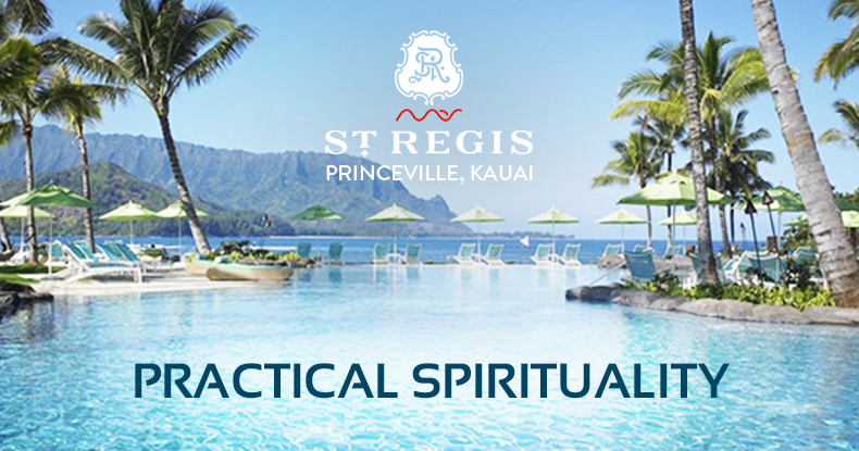 Practical Spirituality - Power Tools for Life