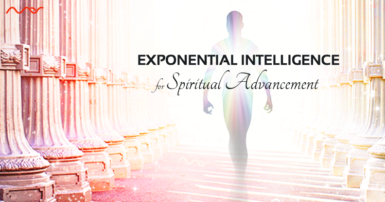 EI for Spiritual Advancement