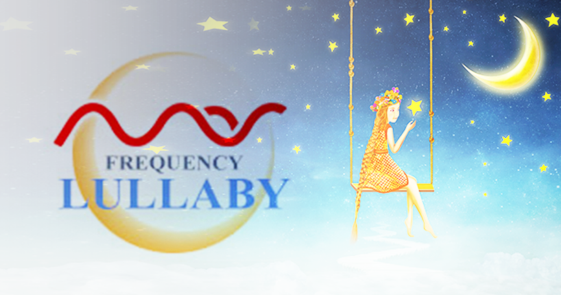 Frequency Lullaby