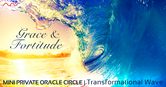 Grace & Fortitude