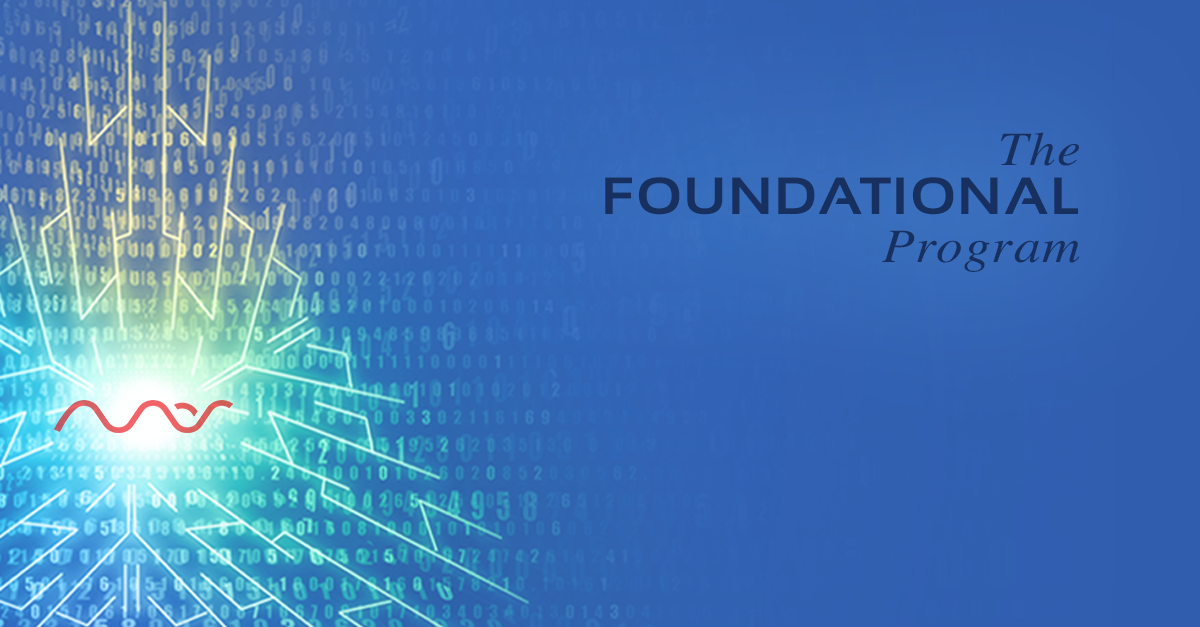 The Foundational Medihealing®