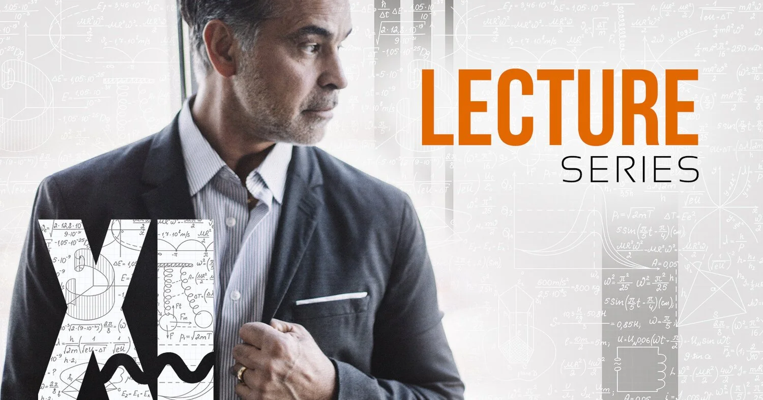 XI Lecture Series