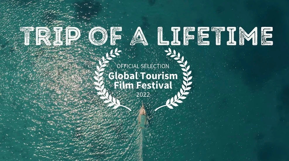 Super excited for the news that the &ldquo;Trip of a lifetime&rdquo; short Film I shot last year with @travelplugkenya has been selected for the upcoming Global Tourism Film Festival @globaltourismff in Ontario, Canada for &ldquo;Best Tourism Promoti