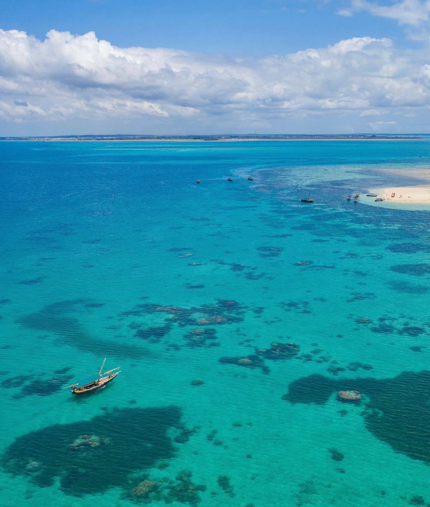 Instagram disabled my account for a few days but your boy is back again. Zanzibar has blown away my expectations. Stoked to be sharing my experiences on this trip.