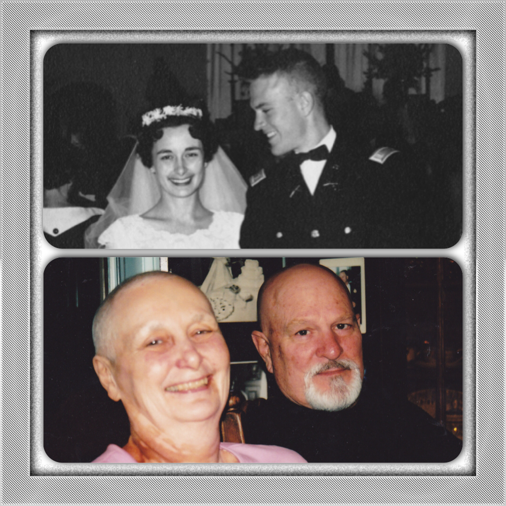 Documenting a love story… 