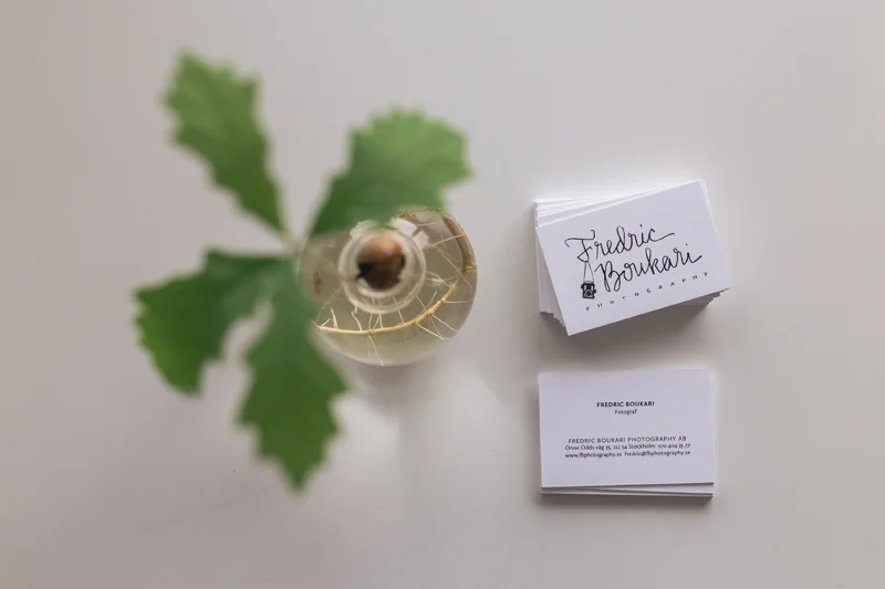 Photo: Fredric Boukari