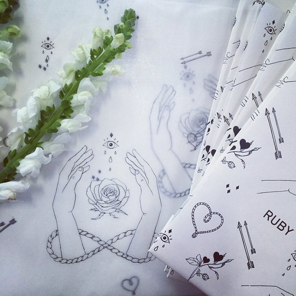 Photo: @rubytakessnaps on instagram