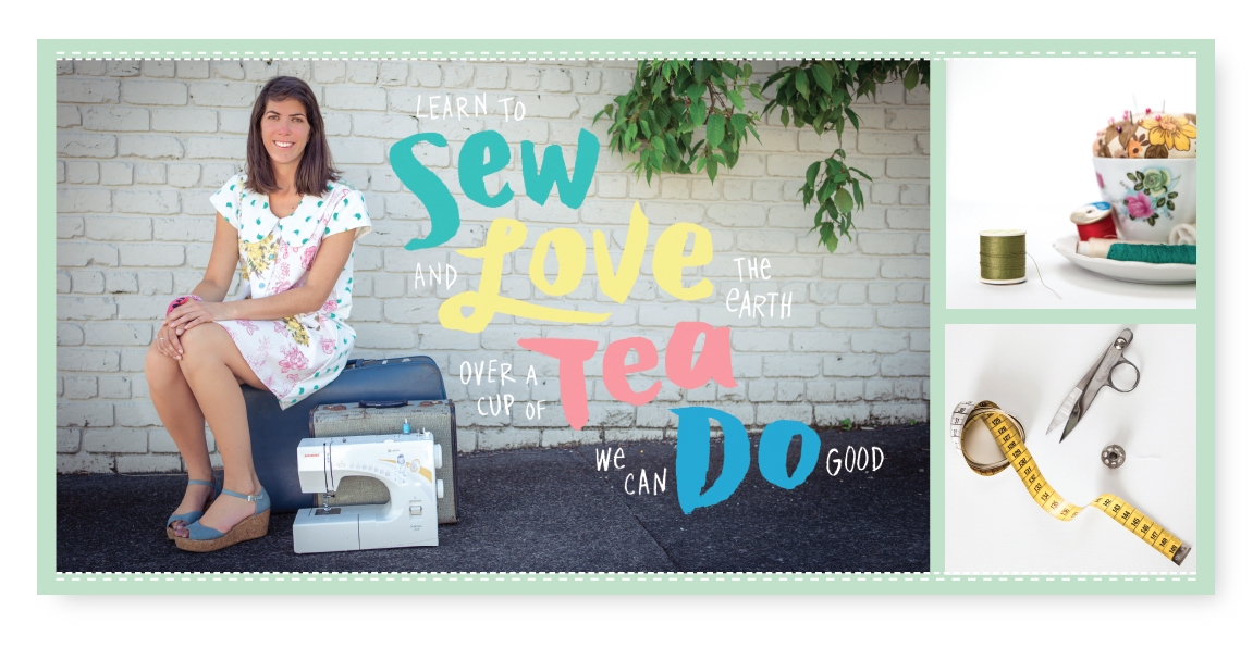 Photos: Laura Forest