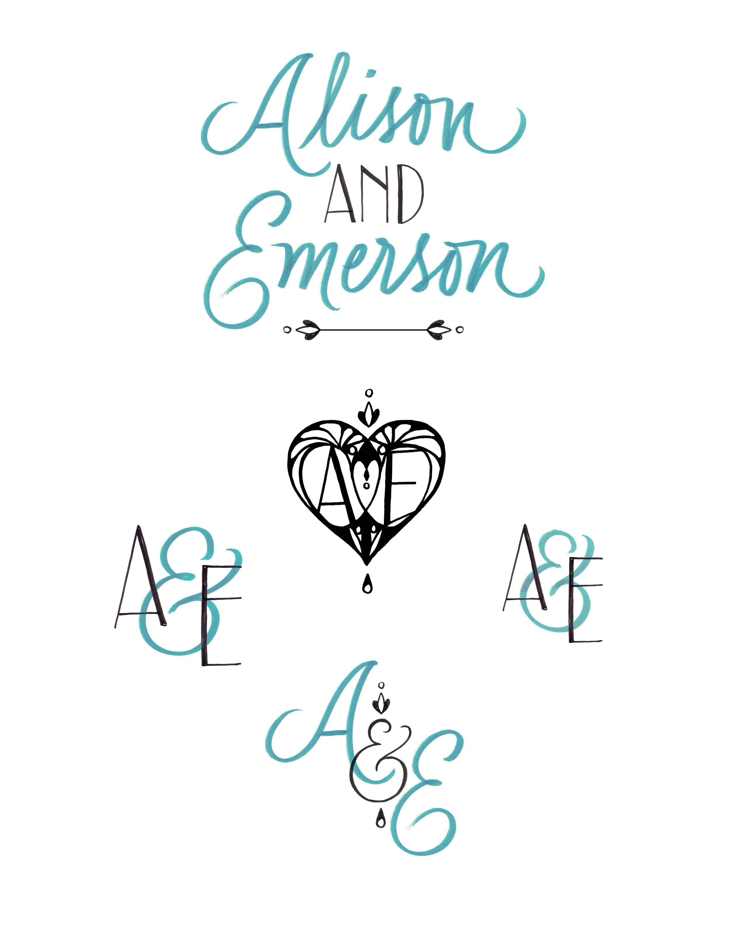 ellis alison emerson tableau