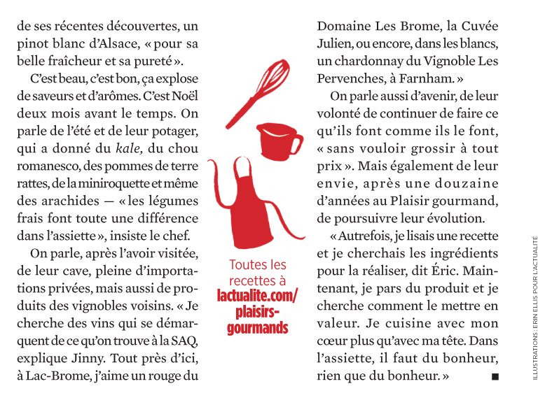 table en fête detail 2