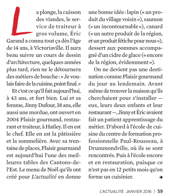 table en fête detail 2