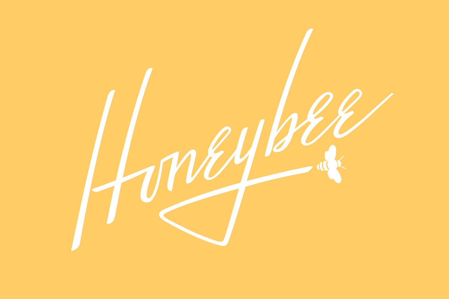 Hand-Lettered-logo-by-Erin-Ellis+Honeybee-Guitars-3.jpg