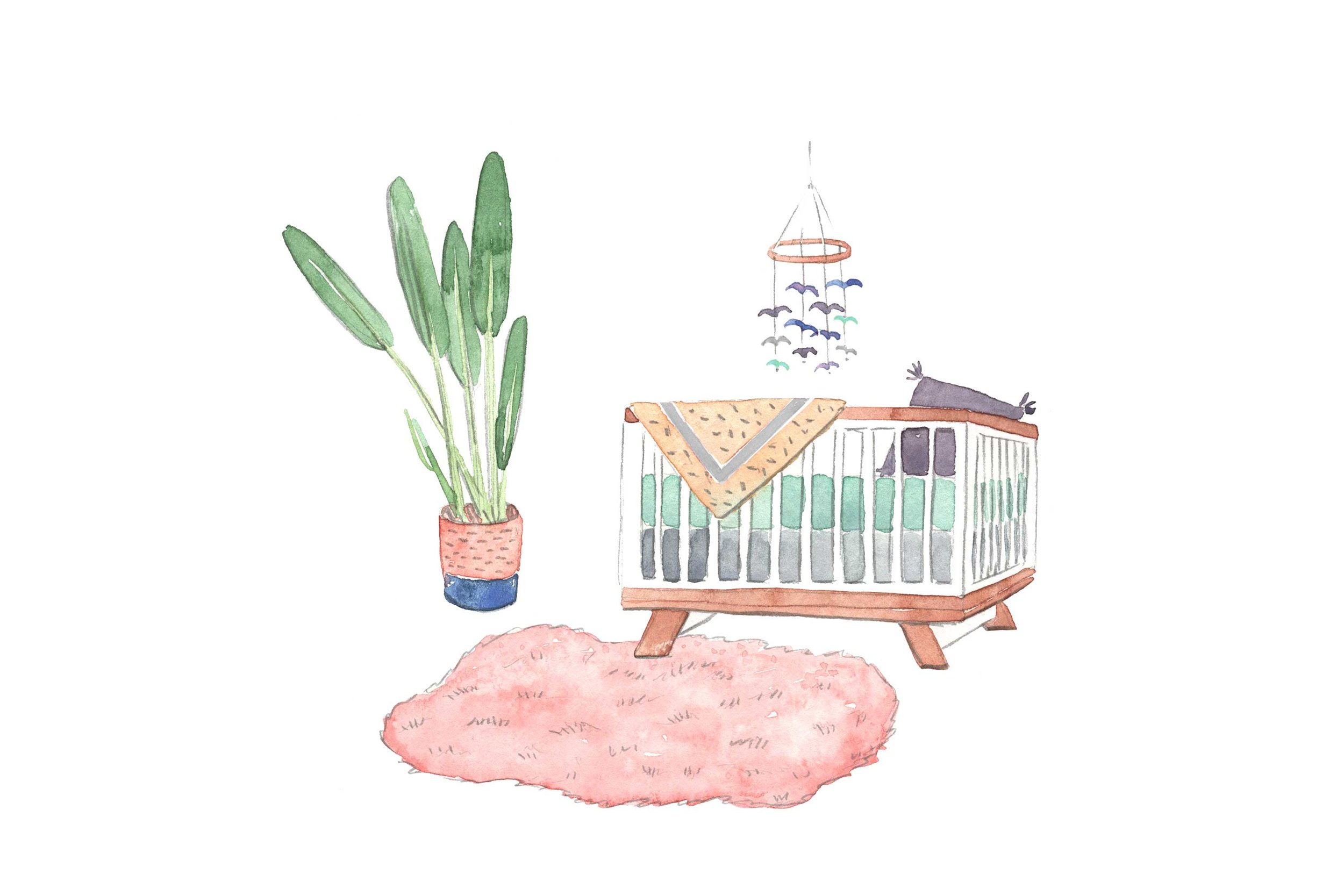 erin-ellis_lifestyle_watercolor_illustrations_baby_room_well+good.jpg