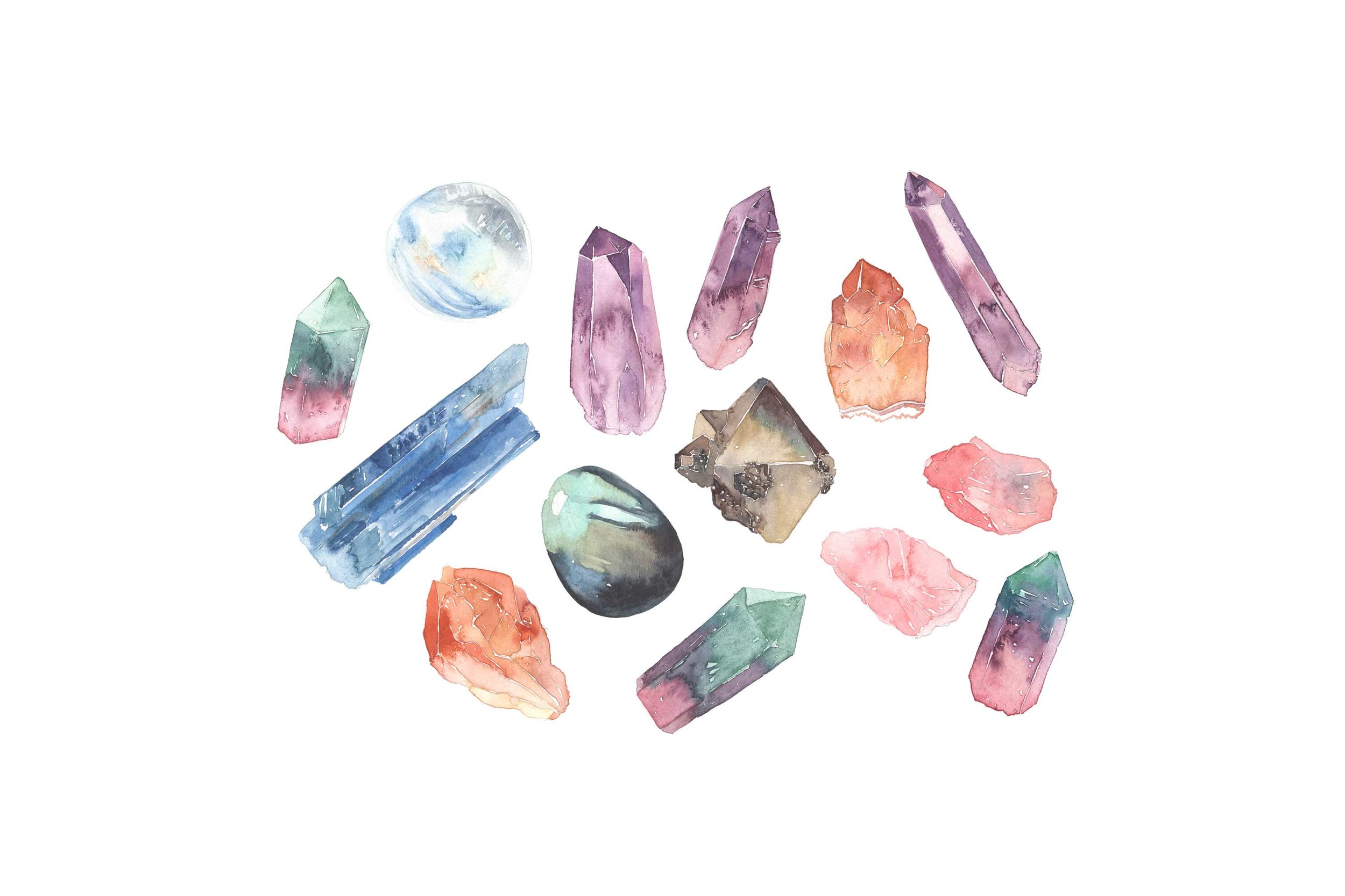 erin-ellis_lifestyle_watercolor_illustrations_crystals_well+good.jpg