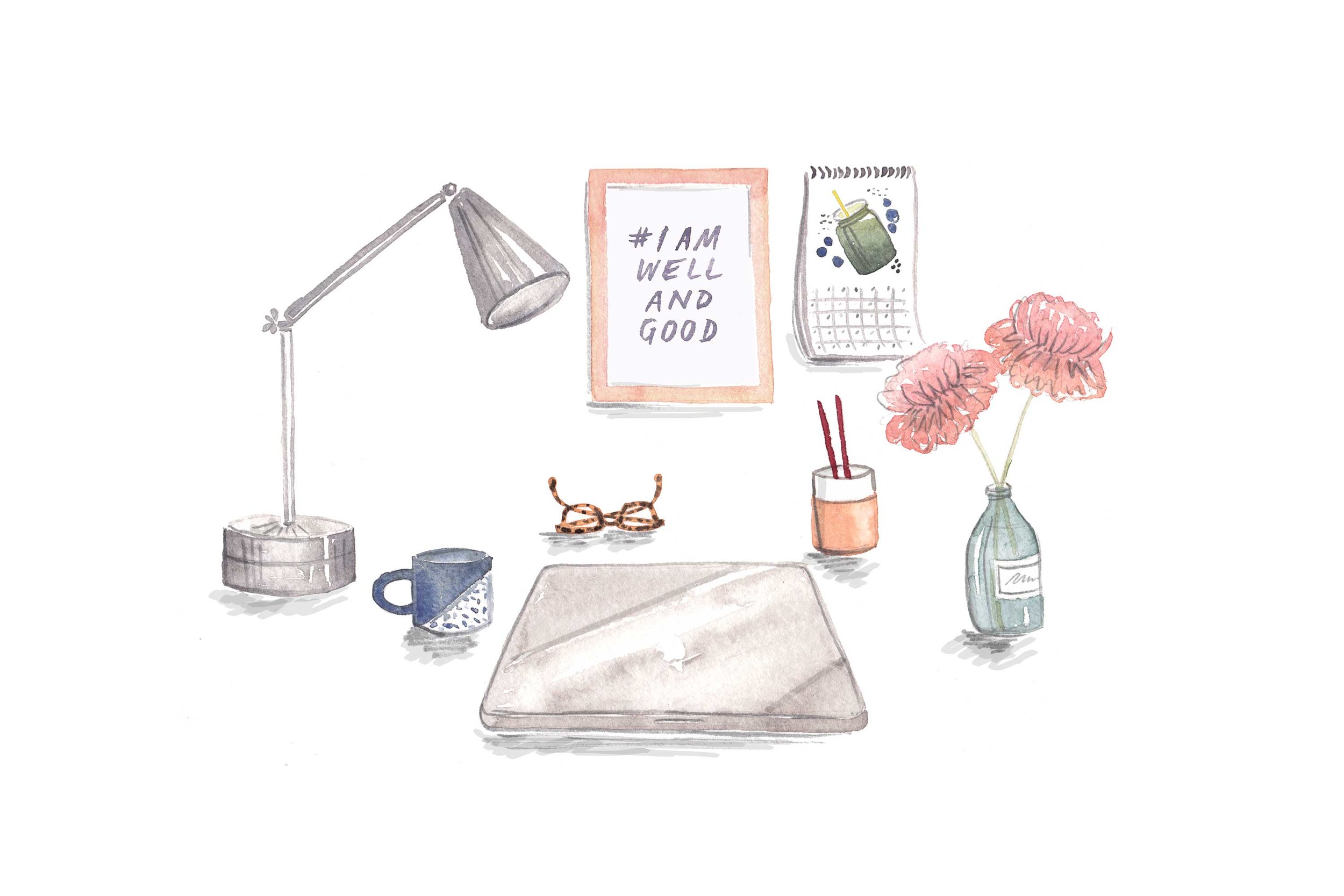 erin-ellis_lifestyle_watercolor_illustrations_pretty_desk_well+good.jpg