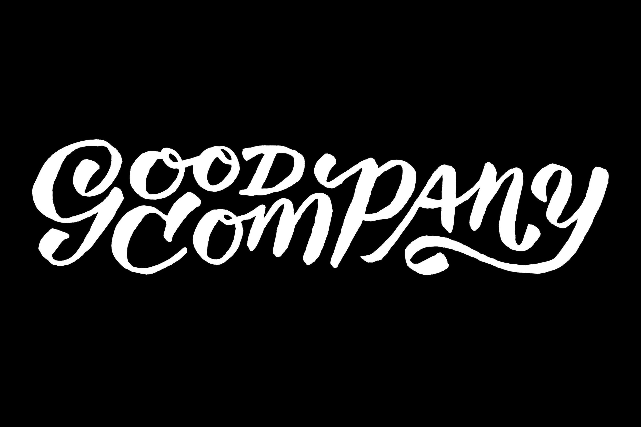 Good Company Magazine logo