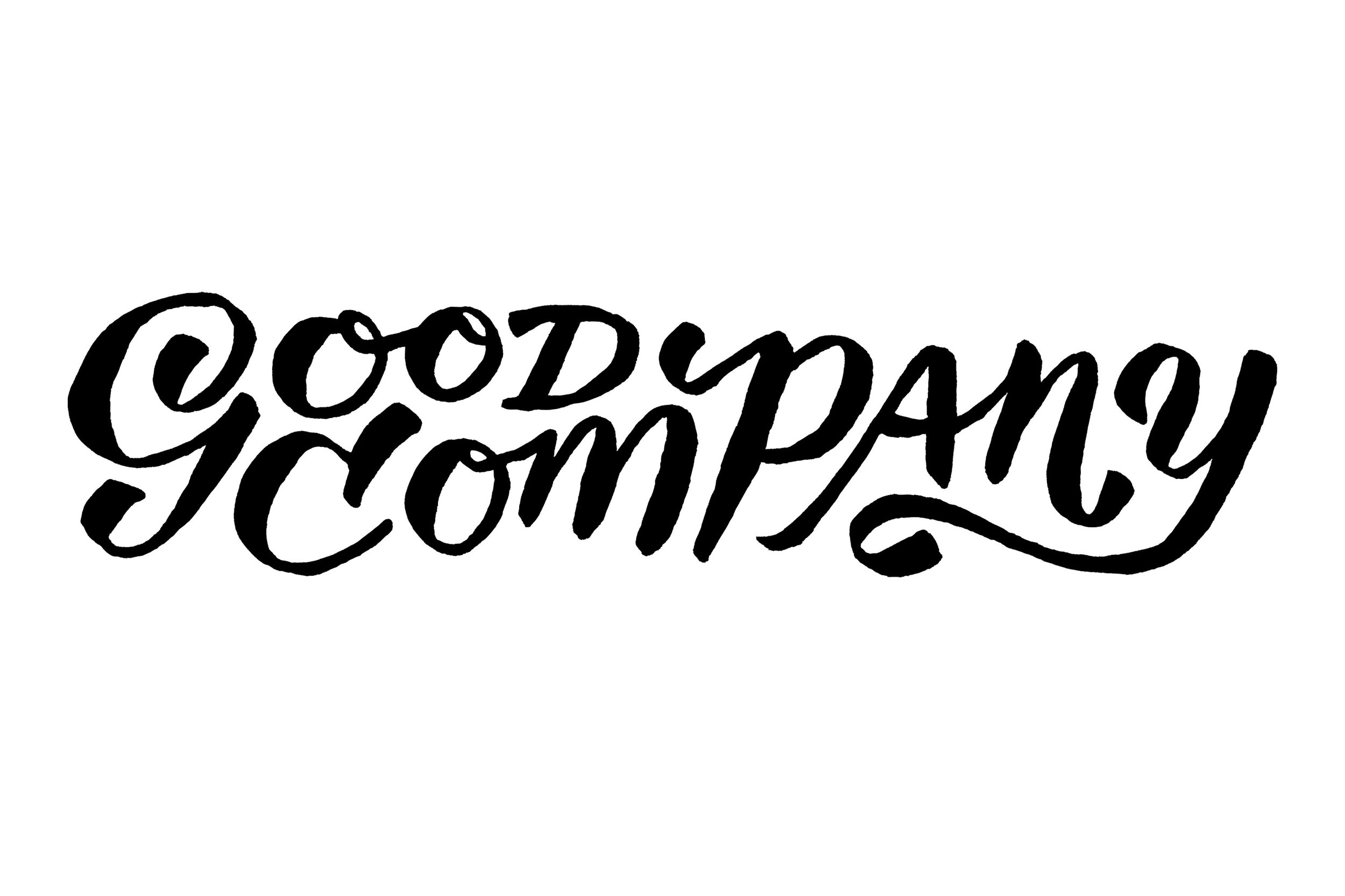 Good Company Magazine logo