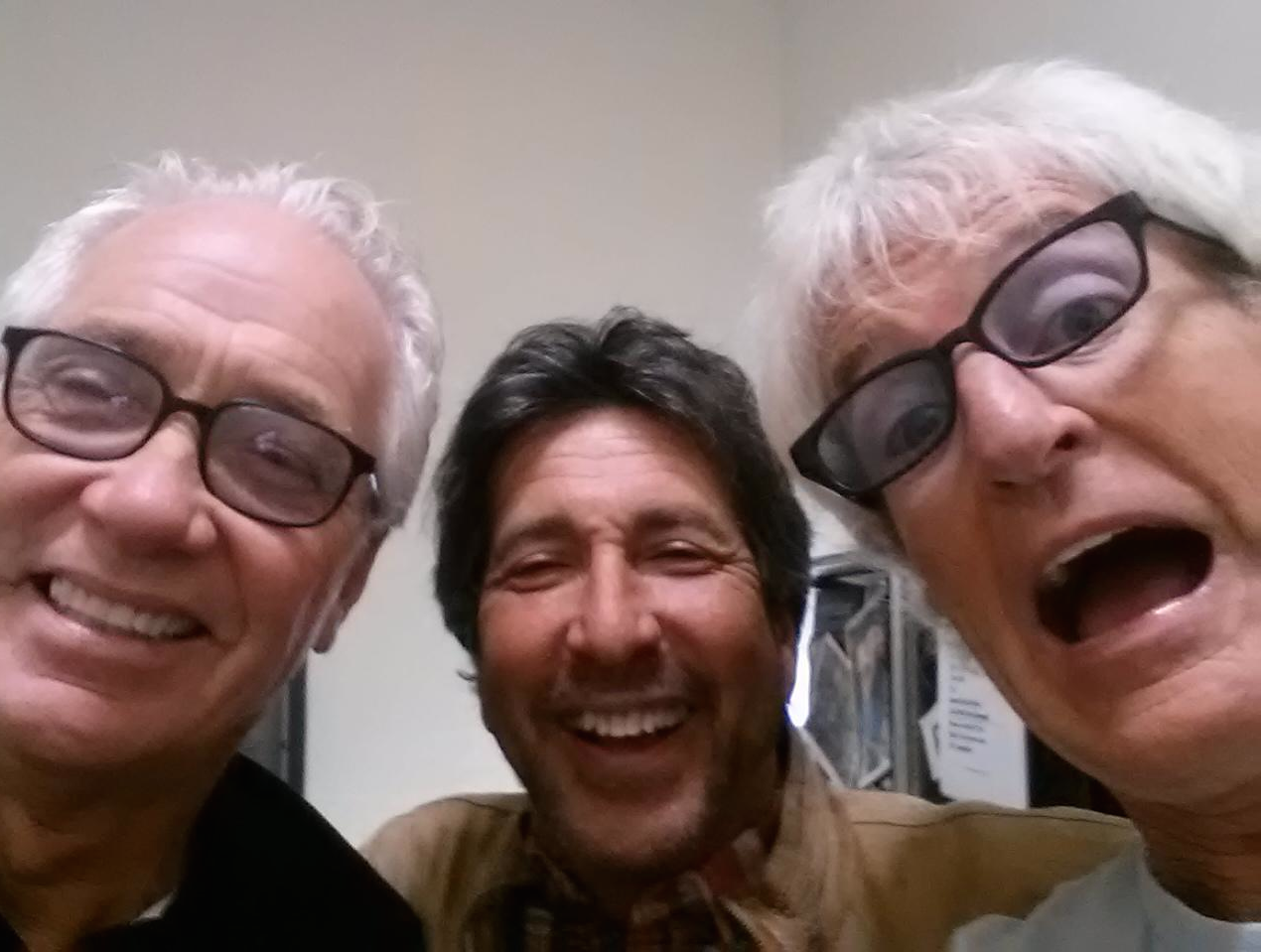 Garland, John Baruck, Kevin Cronin from Journey.png