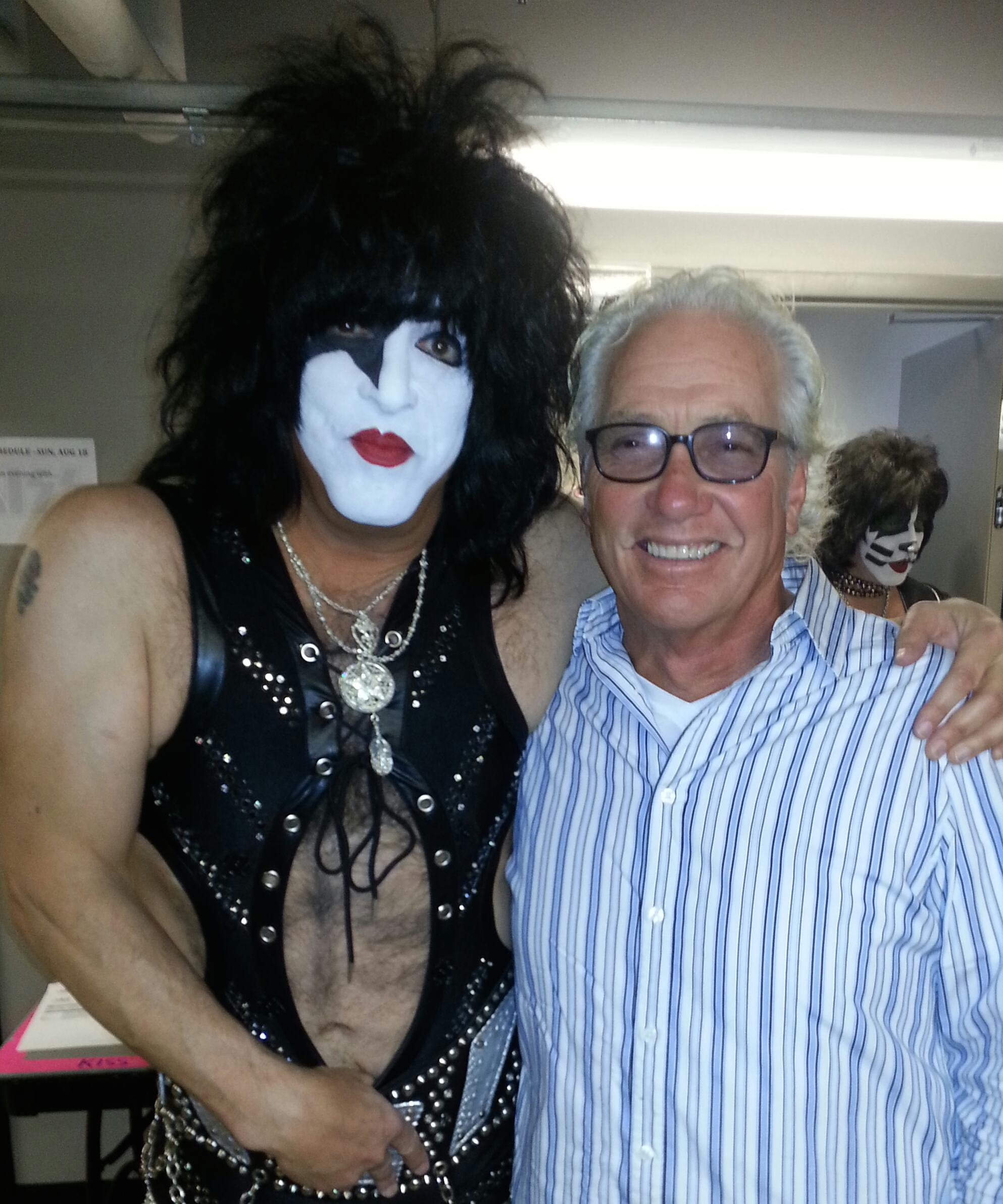 Paul Stanley and Garland.png