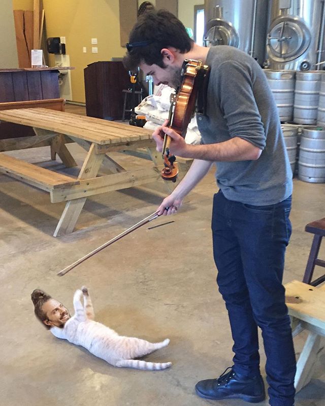 @jacob.jolliff band, tonight at @bchordbrewing with @alexhargreaves.music, @slonikermyles and myself. Music starts at 8pm!