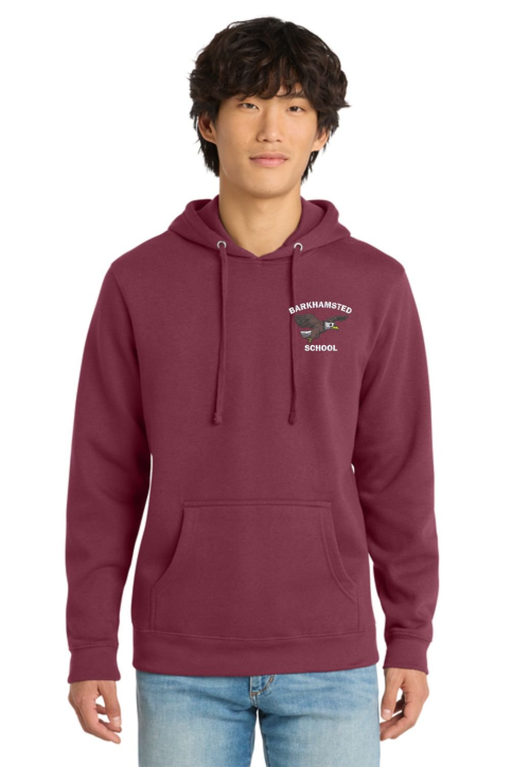 Barkhamsted School Hoody