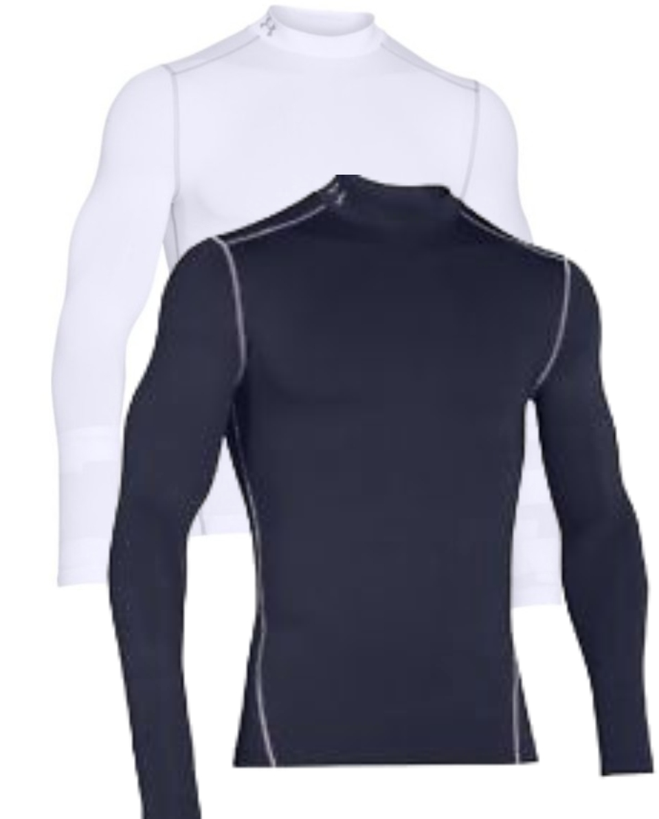 ua coldgear compression