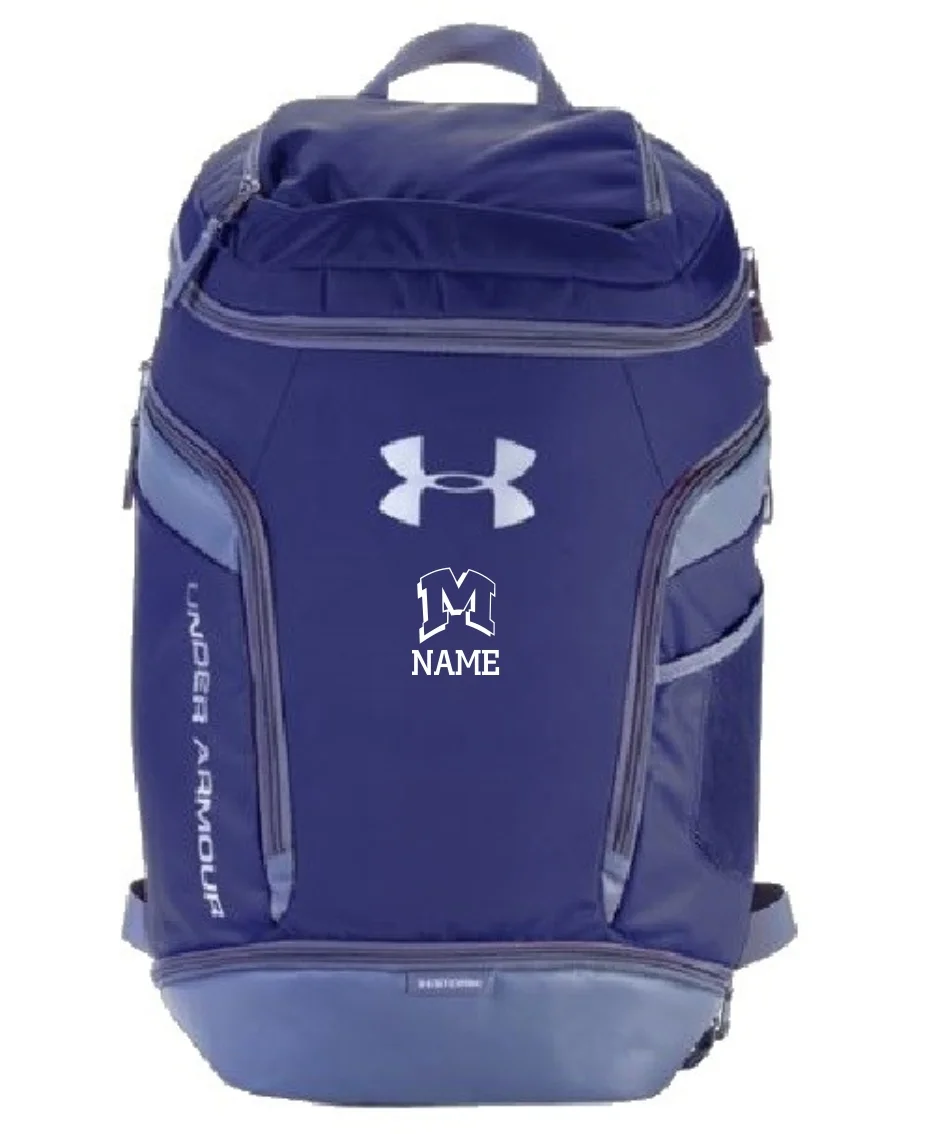 under armour striker backpack