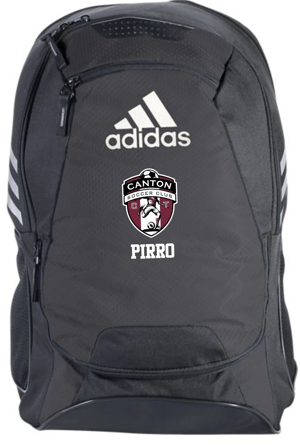 Canton Youth Soccer — Soccer and Beyond