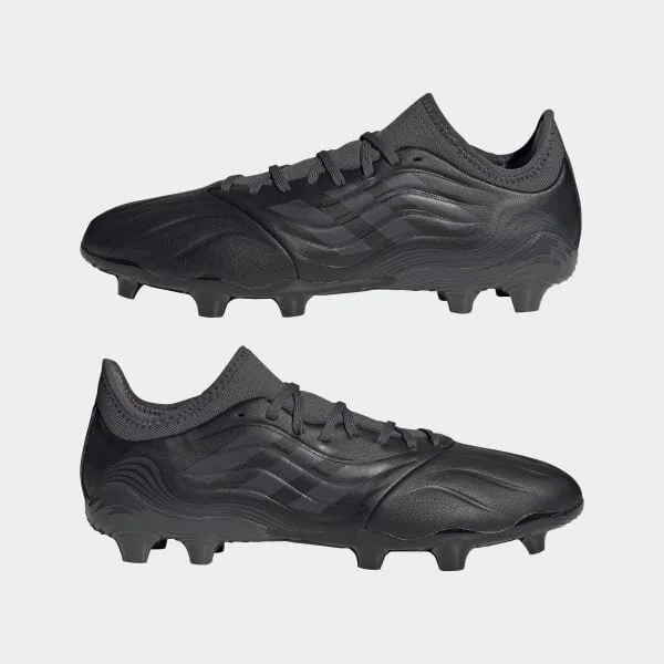 Adidas Copa Sense .3 FG — Soccer and Beyond