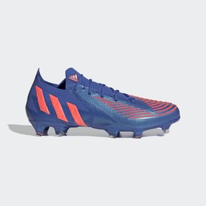 adidas Predator Edge.1 FG Blue/Pink Cleats Soccer Shoes H02954 Men 11 NEW s-l400.jpg main image 3