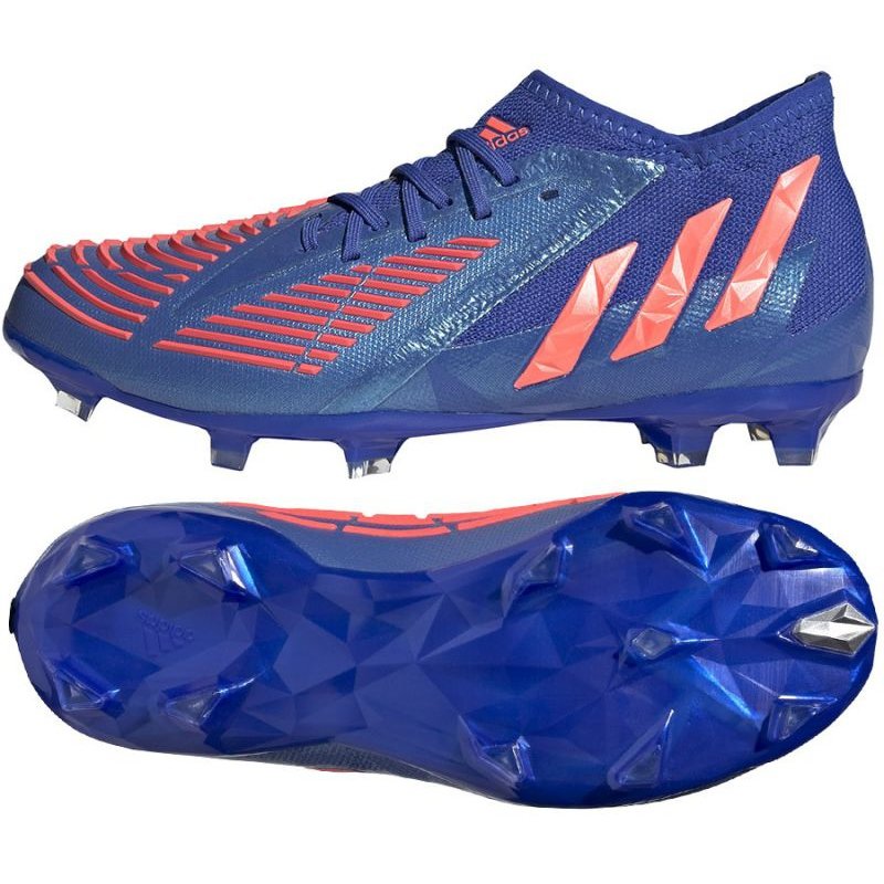 Predator Edge.1 FG J — Soccer Beyond