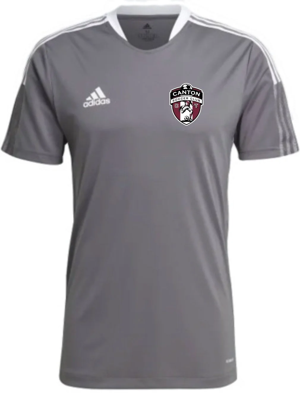 Canton Youth Soccer — Soccer and Beyond