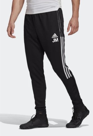 training adidas pants