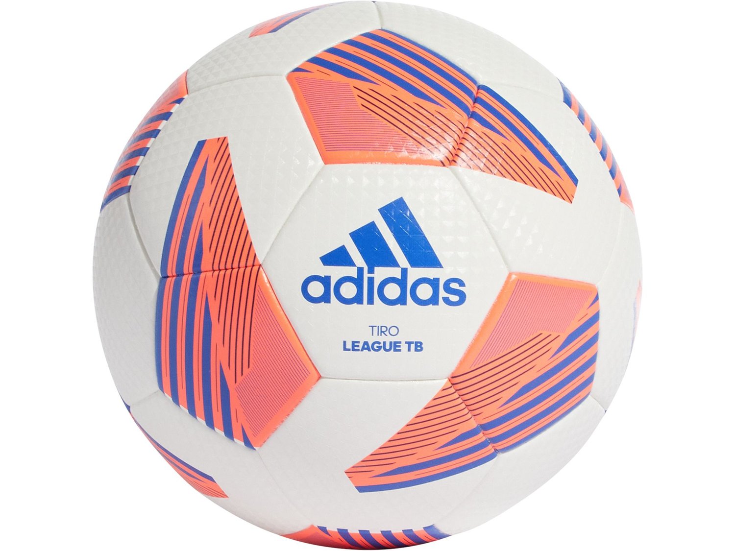 No lo hagas bañera maleta Adidas Tiro League Ball — Soccer and Beyond