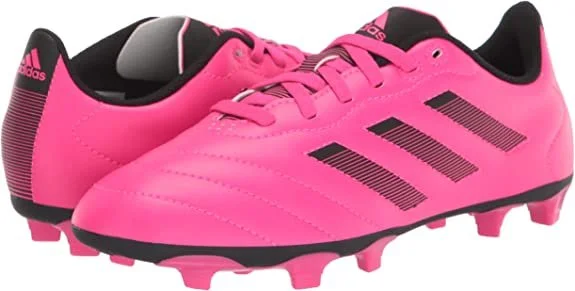 Adidas Goletto VIII Firm Ground Junior Cleat  Soccer and Beyond