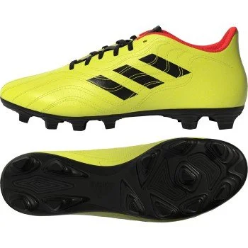 NEW Adidas COPA Sense .4 Soccer Cleats Shoes Neon Yellow Size 11.5 Amazon.com | Adidas Unisex-Child Copa Sense.4 Flexible  main image 2