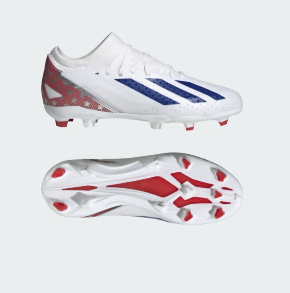 Adidas Predator GL TRN J — Soccer and Beyond