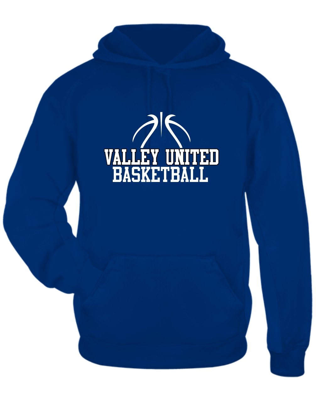 CT Valley Lightning Performance Hoody