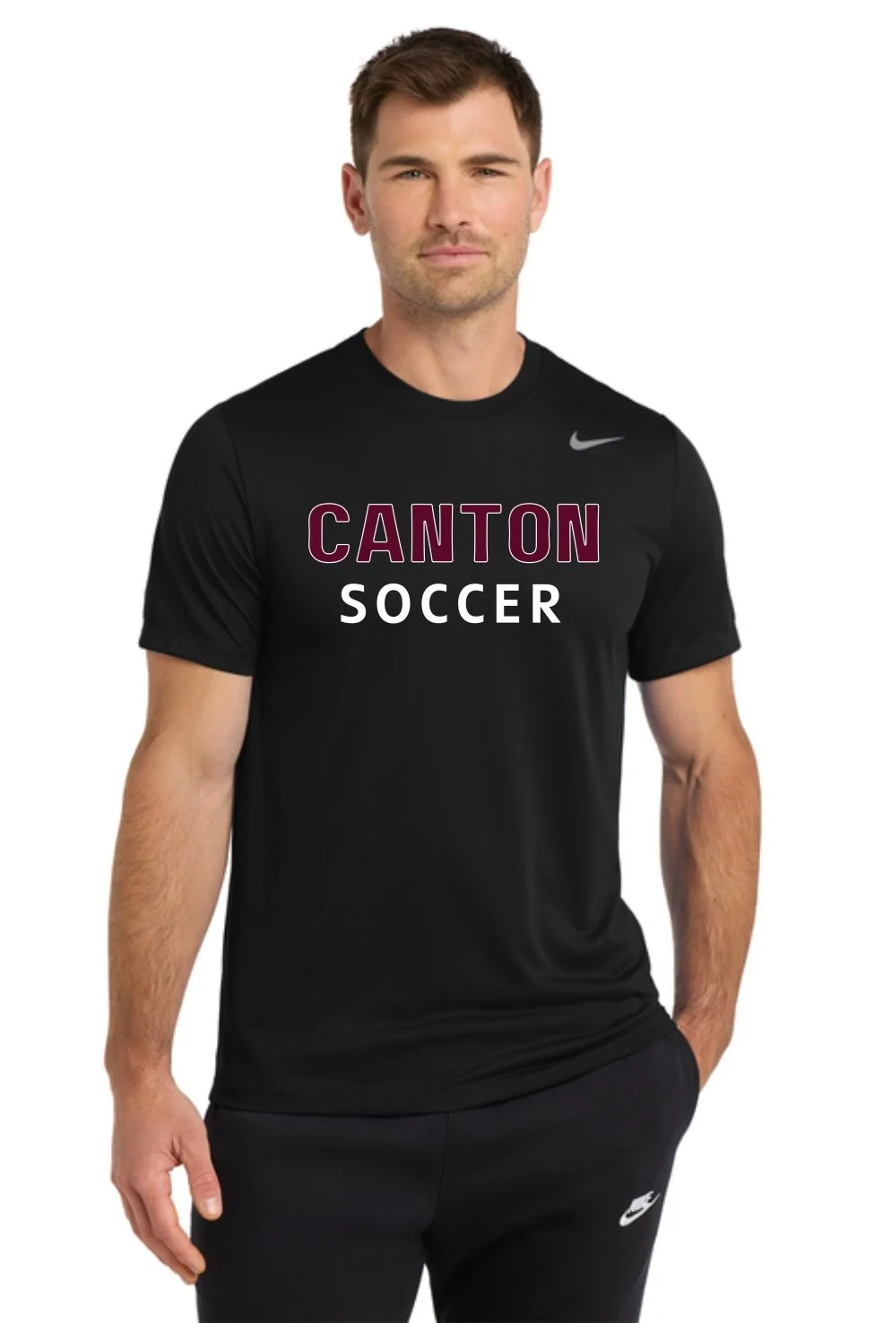 CHS Boys Soccer Tee