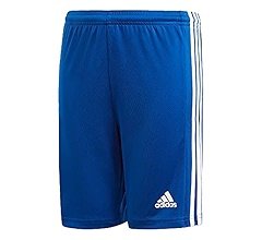 Adidas Youth Squadra 21 Short