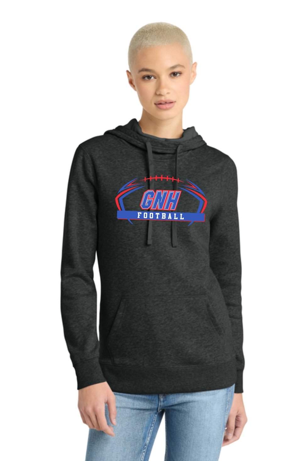 GNH Football Lightwight Hoody