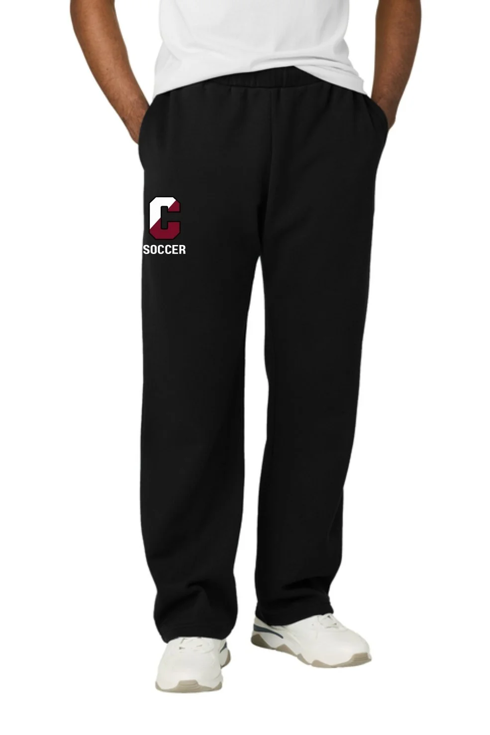 CHS Boys Soccer Sweatpant