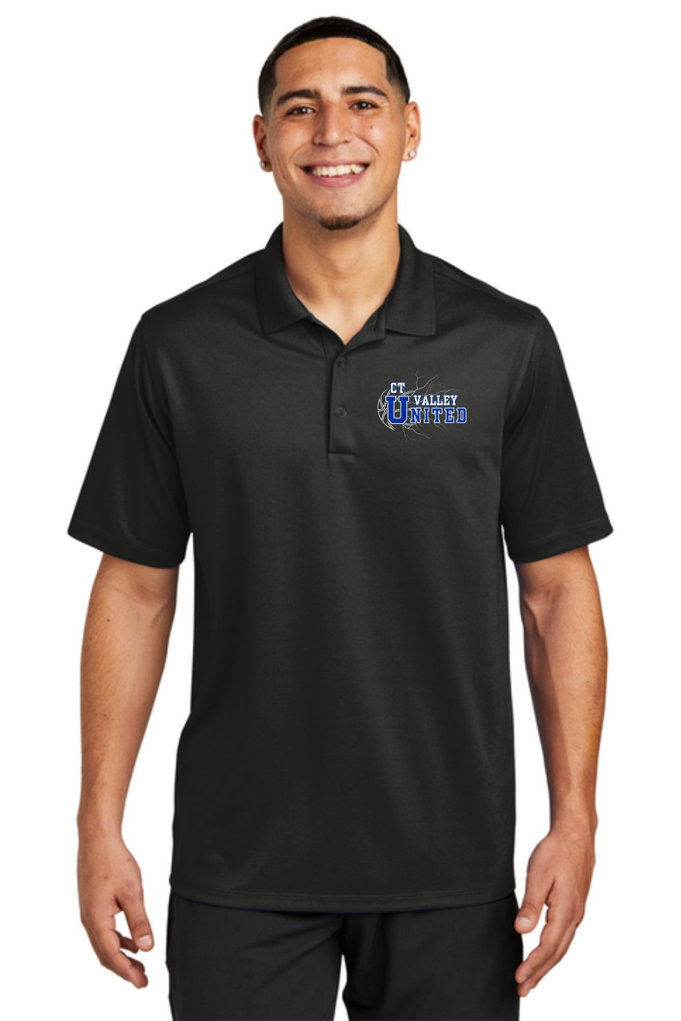 CT Valley United Polo