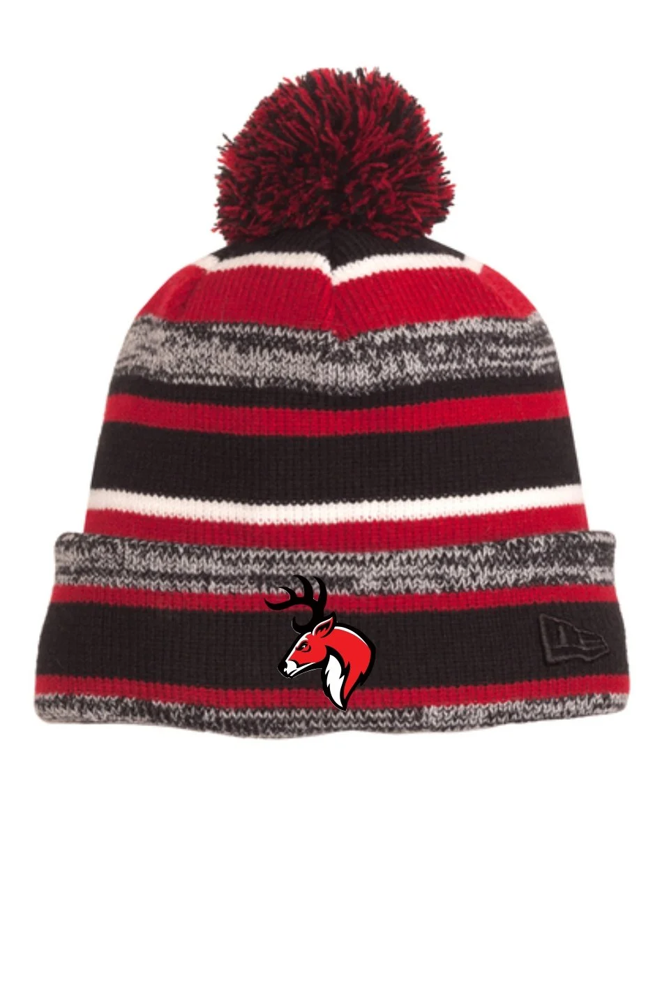 Northwestern Pom Hat