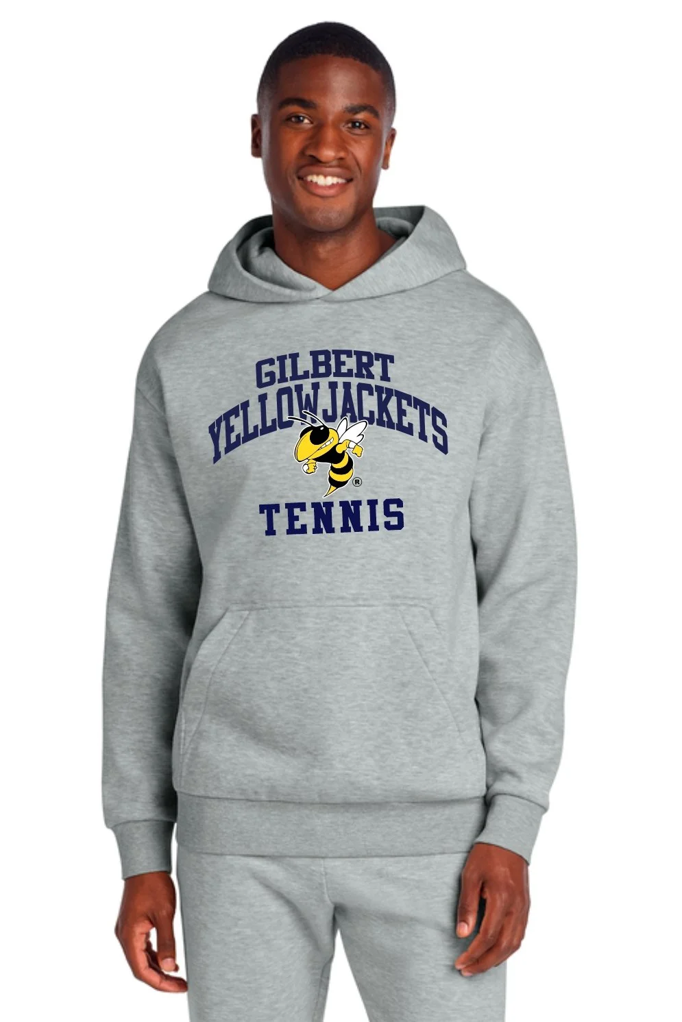 Gilbert Tennis Hoody