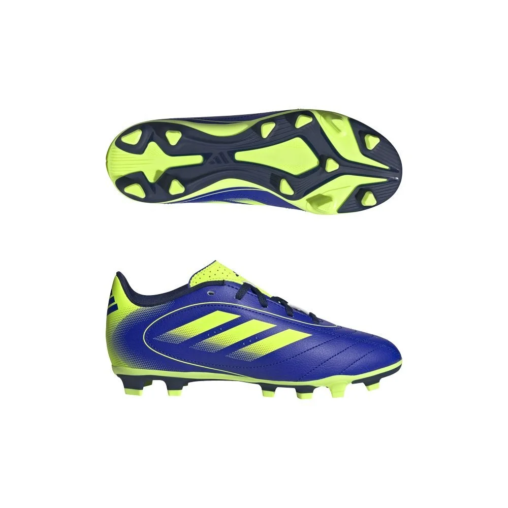Adidas Goletto IX FG/MG Junior Cleats — Soccer and Beyond