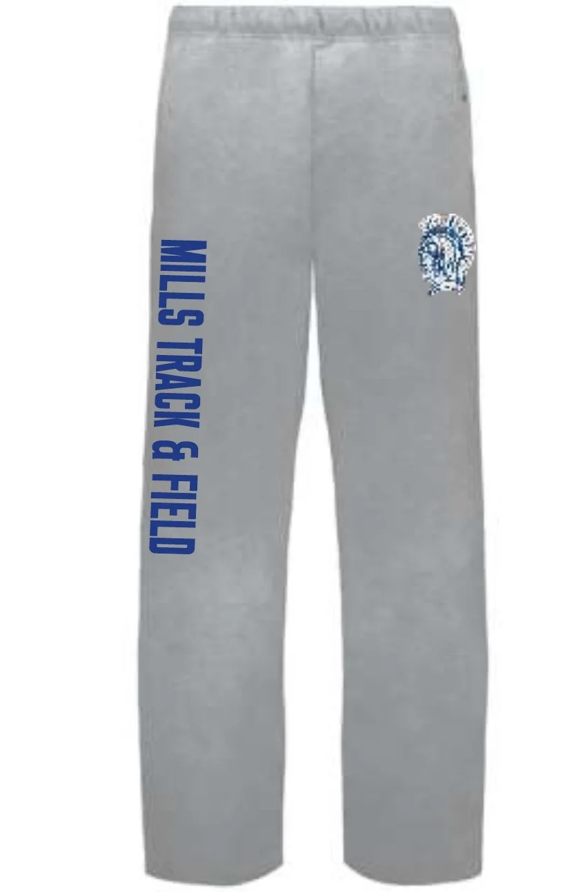 Lewis Mills Track Pant