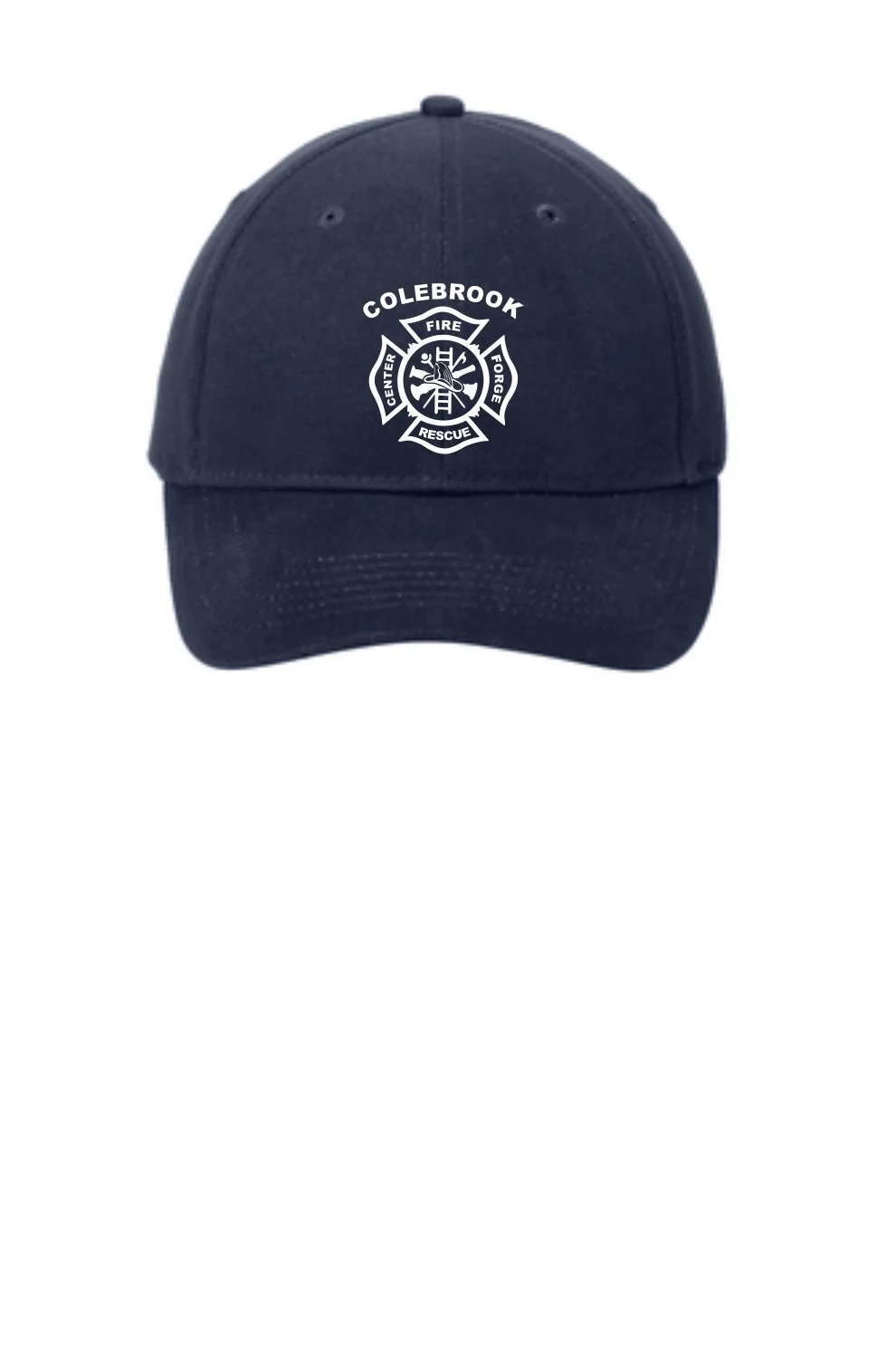 Colebrookfirecapnavy.jpg