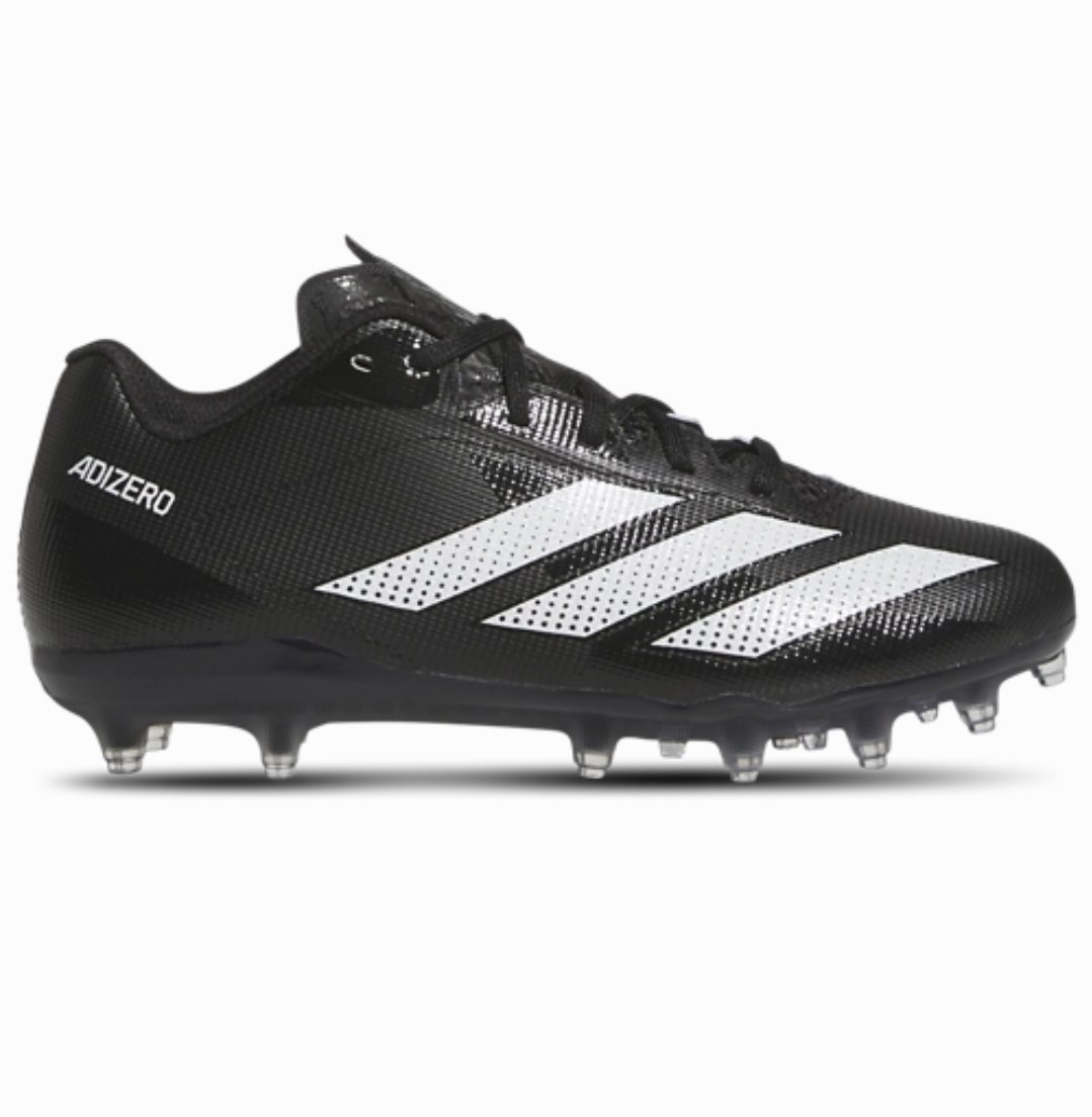Adizero Electric .2 Kids Football Cleats